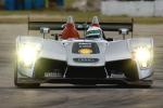 Audi R15 TDi ALMS 12hr of Sebring 2009 года